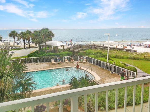 Seaside Orange Beach Exterior foto