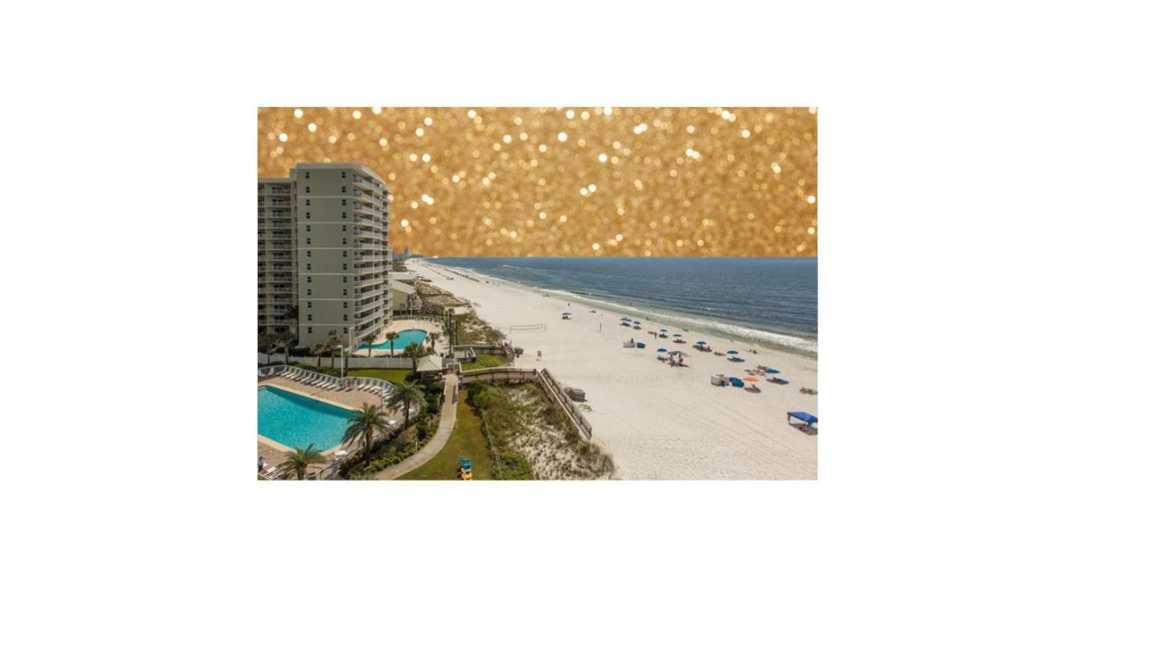 Seaside Orange Beach Exterior foto