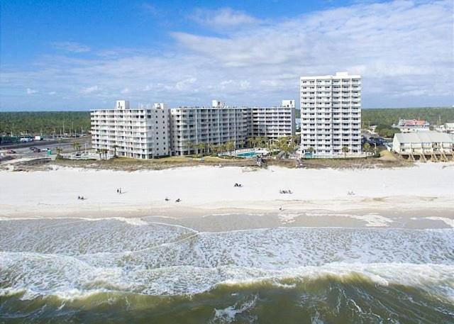 Seaside Orange Beach Exterior foto