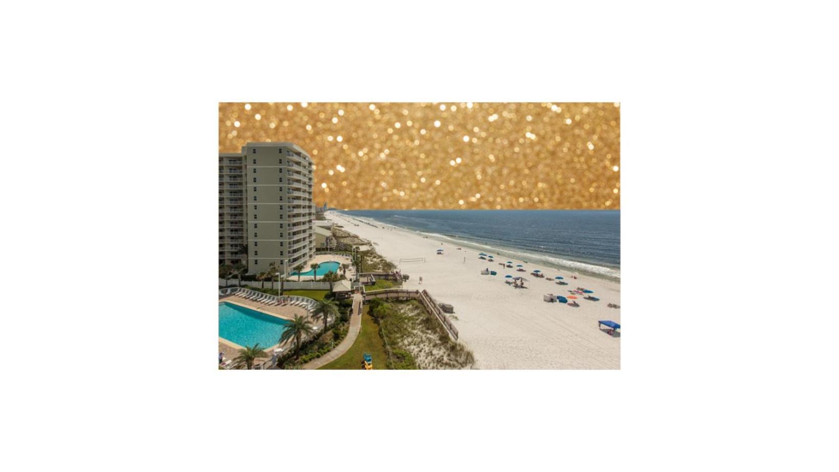 Seaside Orange Beach Exterior foto