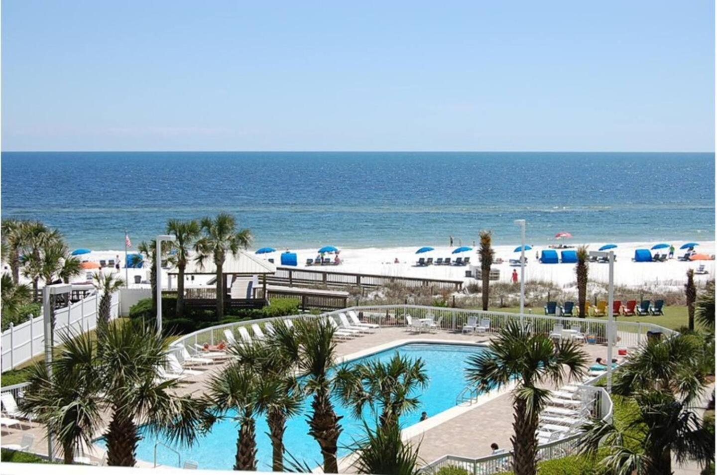 Seaside Orange Beach Exterior foto