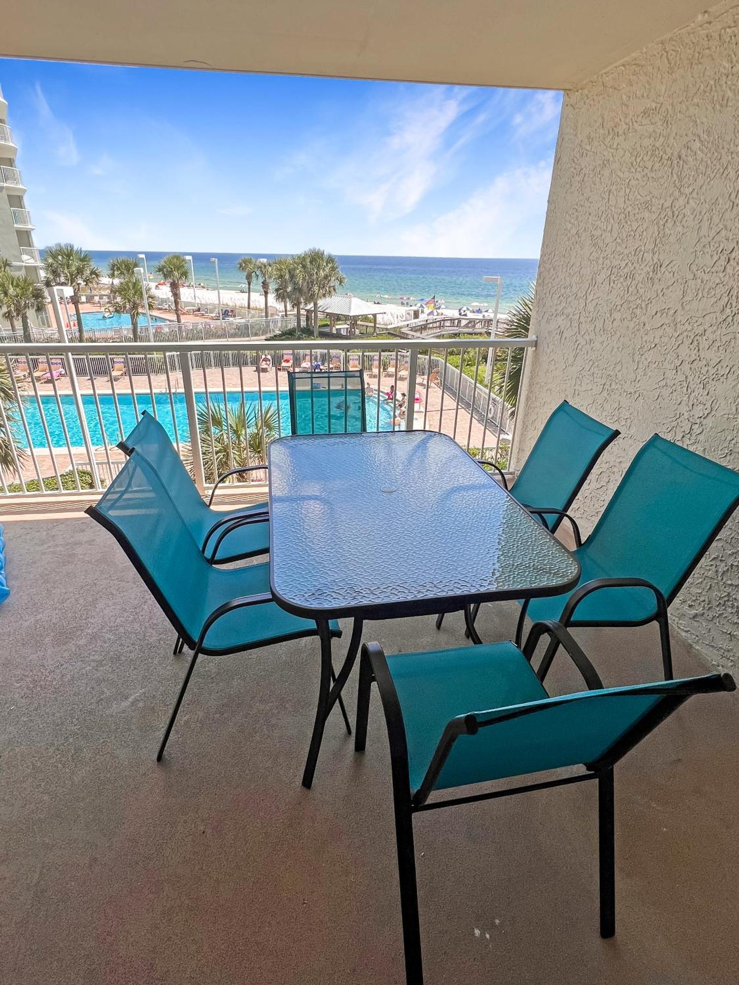 Seaside Orange Beach Exterior foto