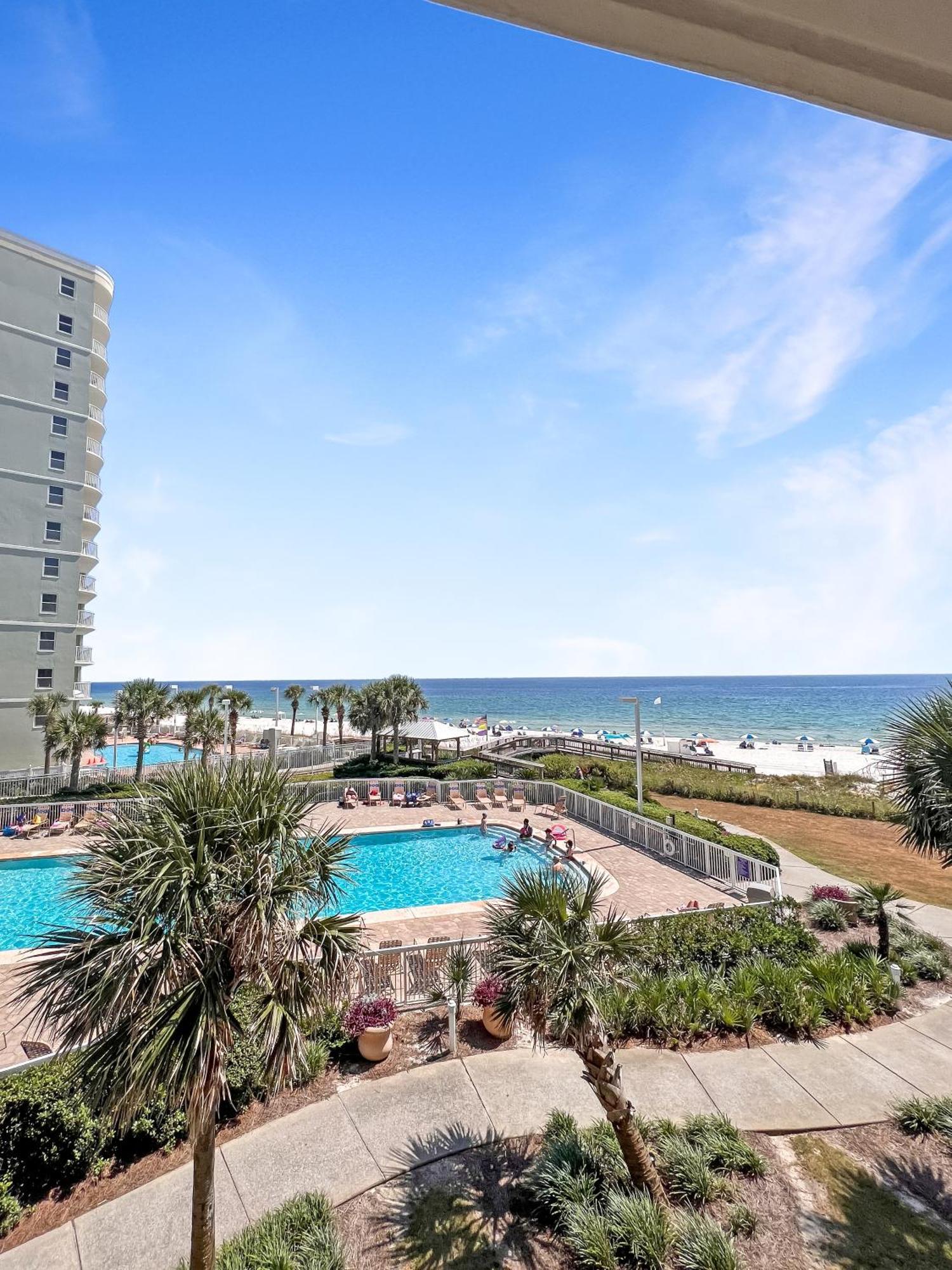 Seaside Orange Beach Exterior foto